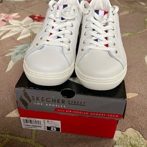 Skecher street sneakers